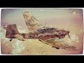 Junkers Ju 87 stuka - Y las aterradoras trompetas de Jericó