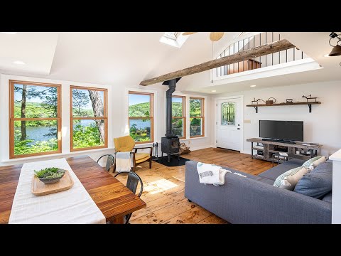 131 Forest Drive, Newtown, CT home video tour