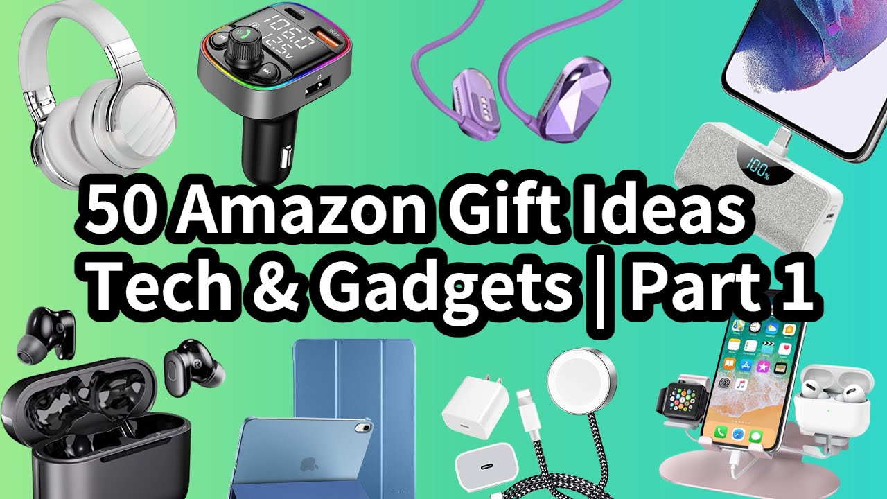 50-amazon-gift-ideas-tech-gadgets-for-men-part-1-gifts-for-dad