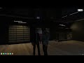Saab Worry Leaving CJ Alone By Herself Can Lead to Potential Problems | Nopixel 4.0