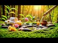 Relaxing Music for Deep Sleep. Delta Waves.Calm Background for Sleeping, Meditation,Yoga