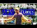 Adams Fishing Adventures OFFICIAL TRAILER