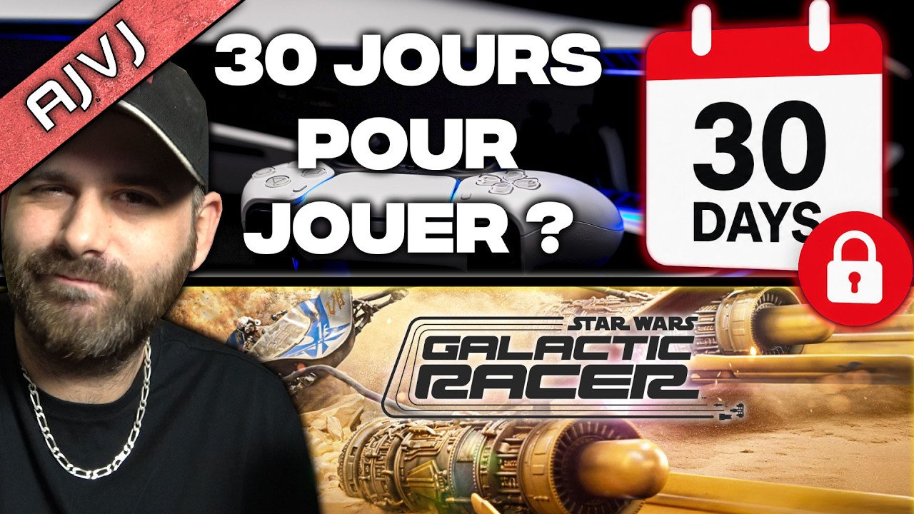 La CBOMB 30 jours de retour sur PS5 et PS4 ⚠️ L’autre remake serait bien celui d’Assassin’s Creed 1,