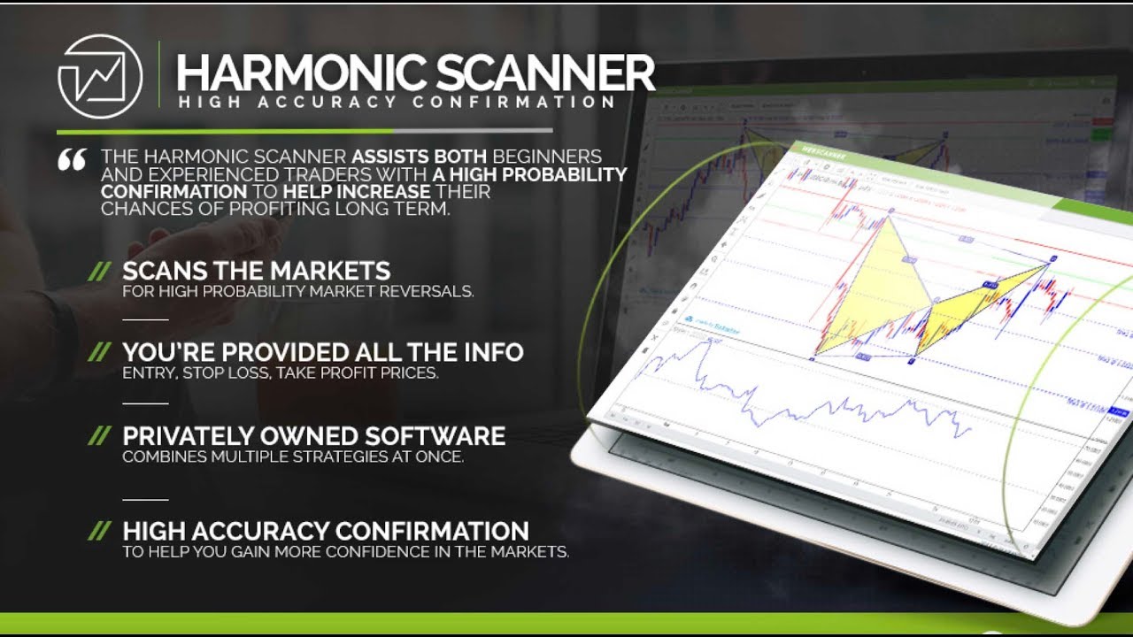 harmonic scanner iml harmonic scanner iml