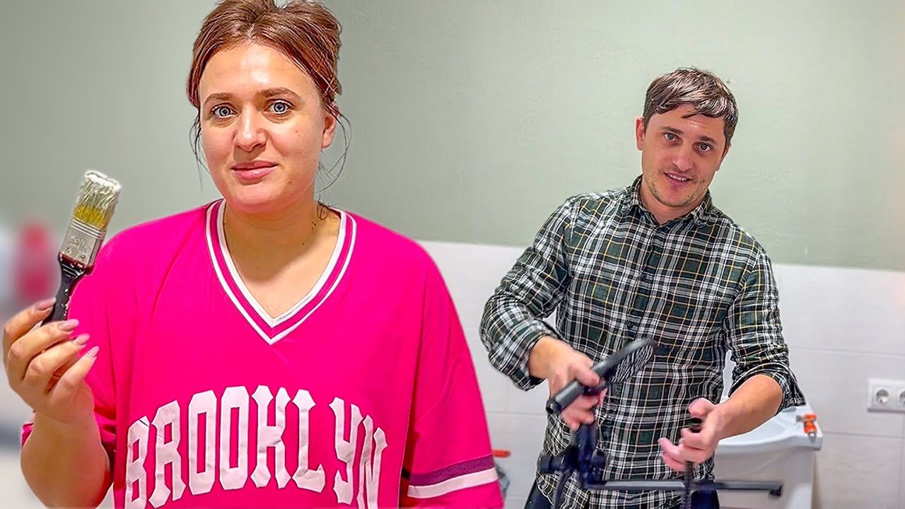 FACEM modificări In BAIA CATALINEI  / RETETA de BISCUITI cu NUCA 