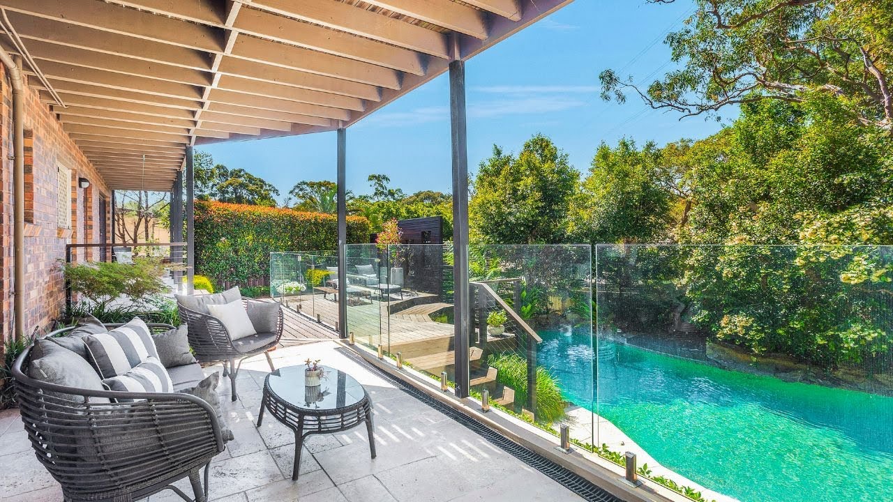 HAVEN. Welcome to 57 Austin Street, Illawong 2234. KORE Shire Partners