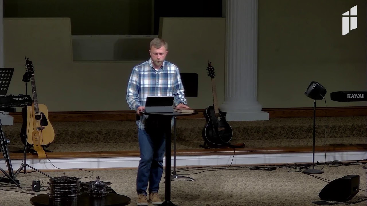 Faith Baptist Church - Sunday Morning Worship
