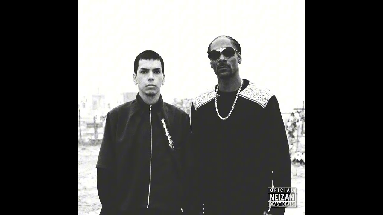 (FREE) Milo J x Snoop Dogg Type Beat – Clean