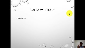 PowerPoint Advanced Animations - Animation Pane