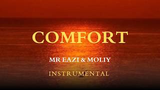 Mr Eazi & Moliy – Comfort (Instrumental) 🎧🔥