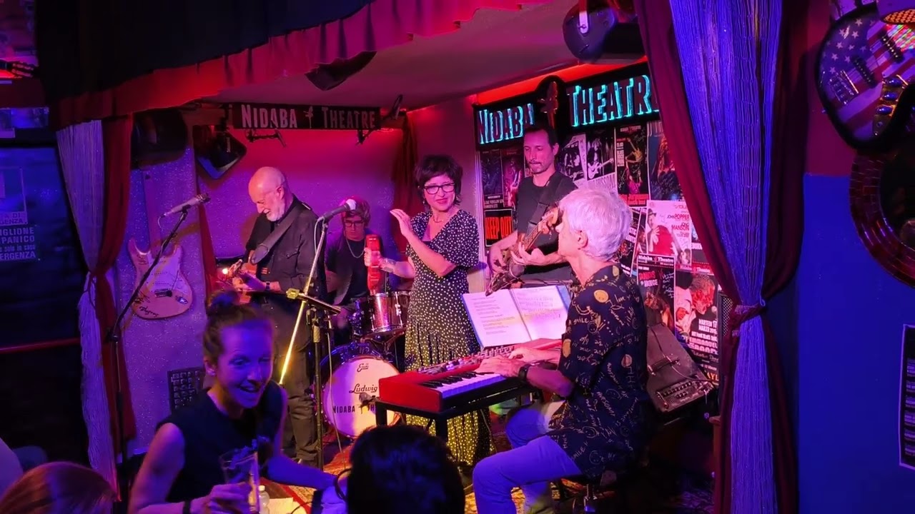 Banfi Bazzari Casucci Band