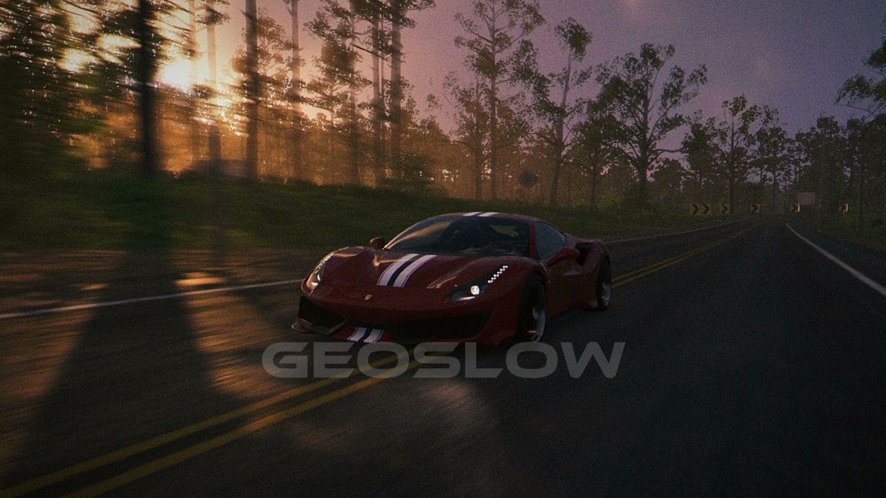 Mareux - The perfect girl - Ultra Slowed