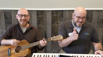 BNI Core Value Song - Giver