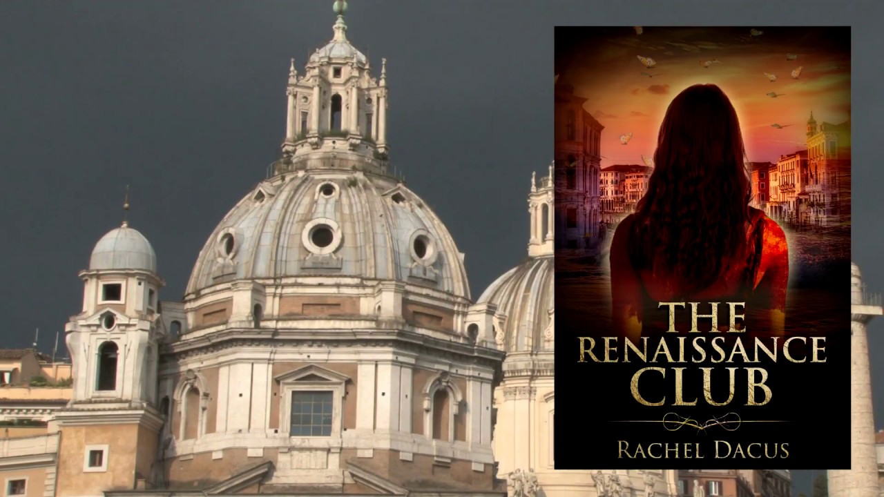 The Renaissance Club by Rachel Dacus The Renaissance Club by Rachel Dacus