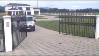 Motora per Dyer me Krah   BENINCA