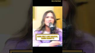 Lagu Dadakan Raisa Bagus Juga podcast prazteguh raisa