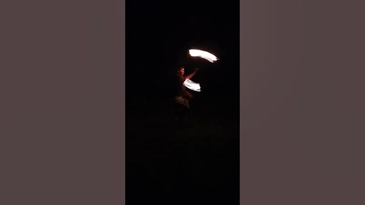 Jamie's Freestyle
