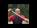 Darf man durch Seerosen paddeln? Die Antwort überrascht! 🌿🚣