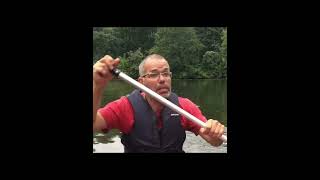 Darf man durch Seerosen paddeln? Die Antwort überrascht! 🌿🚣