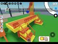 BAD CAT part 4: doing +1 more map: Music to prison to fairground