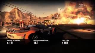 Split/Second: Cleaning Up Ep 8 Power Plant Elite Race