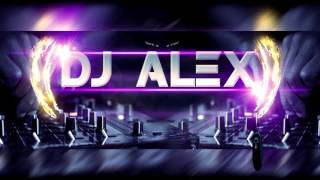Mix Variado de DJ Bekman [DJ ALEX]