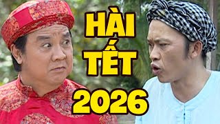 Cười Khoái Tri Với Hài Cá Cược Ngày Tết | Hài Hoài Linh, Bảo Quốc, Việt Hương Hay  | Hài Tết 2026