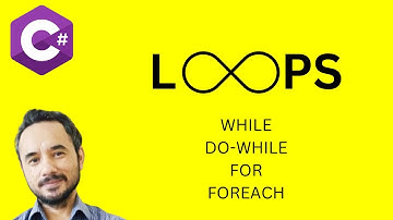Wat zijn de lustypen in C#?