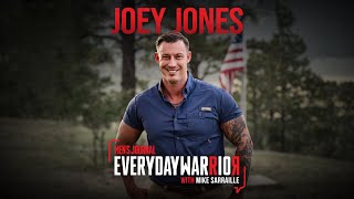 Joey Jones | Everyday Warrior Podcast