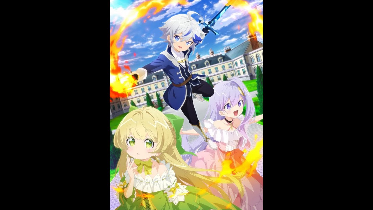 Tensei Kizoku no Isekai Bouken Roku – Jichou wo Shiranai Kamigami no