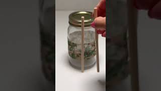 Candle holder DIY / Porta velas / Manualidades 2023