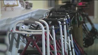 Poverty Among Older New Yorkers Reaches Record High Report