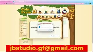 🔴Comment avoir des Crystaux avec le logiciel Hackme V7 sur Golden Farm | Coin Farm | etc.. screenshot 4