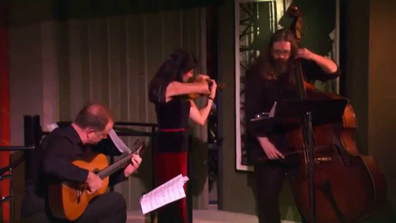 Bach Aria Soloists | Arts Upload