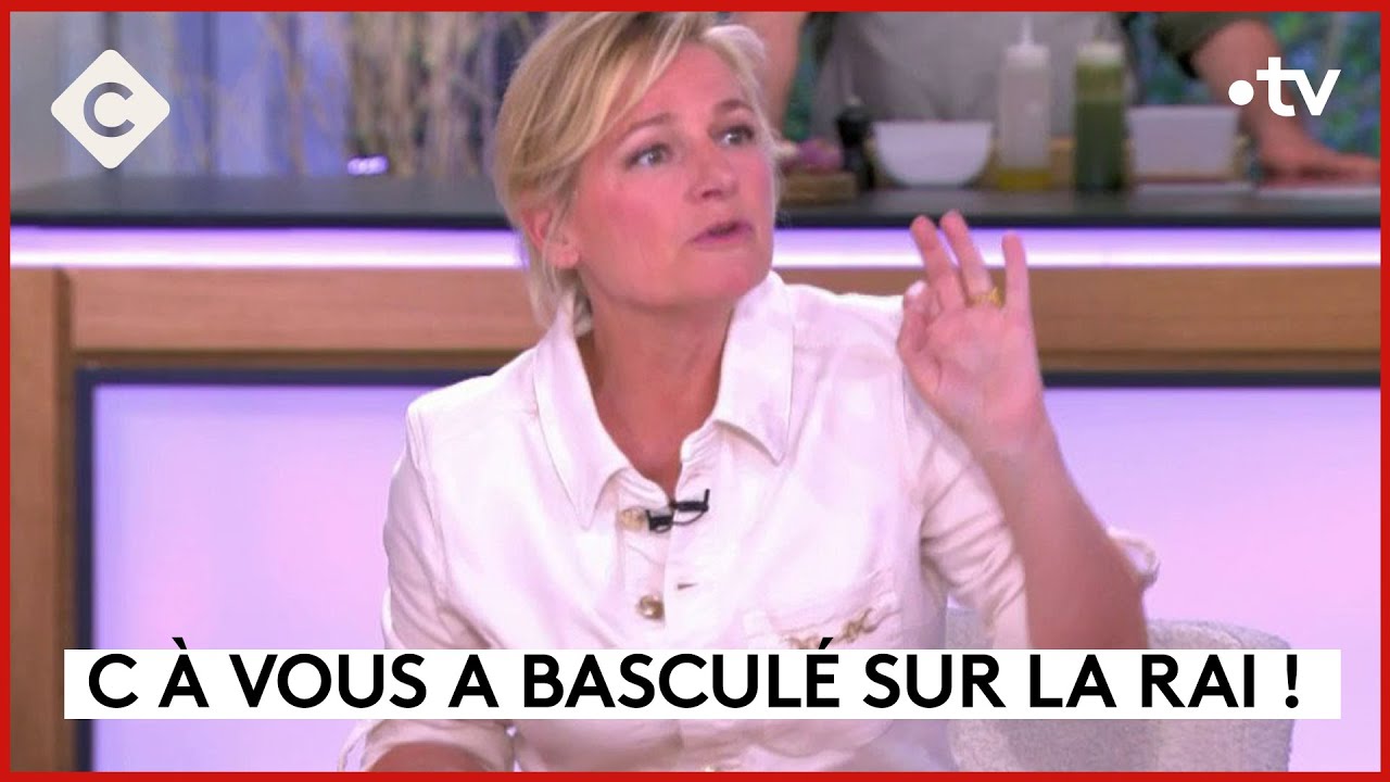 Une motion de censure pour LCP… C’est un événement ! - L’ABC - C à Vous - 05/02/2024