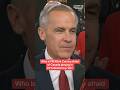 Who is Prime Minister Mark Carney afraid of Canada playing in FIFA World Cup ‘26?