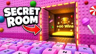 Exposing EVERY SECRET ROOM in +1 Keyboard Escape! screenshot 2