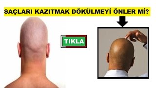 Saclari Kazitmak Dokulmeyi Onler Mi Youtube