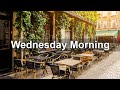 Wednesday Morning Jazz - Sweet Bossa Nova and Jazz Music for Happy Summer