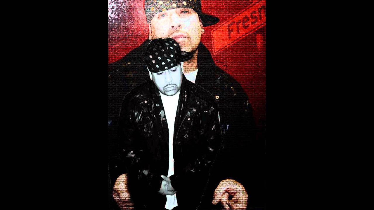 Fashawn - FC Feat.Planet Asia & Turbin