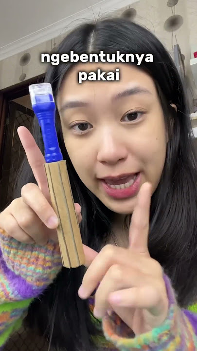 MAKE JKT48 LIGHTSTICKS FOR FREE??!!!