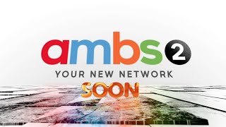 AMBS Channel 2 Soon