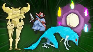 We Played as DOWNFALL BOSSES in Slay the Spire 2 screenshot 4
