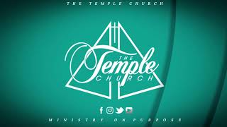 Temple Encore Presentation | March 29, 2026