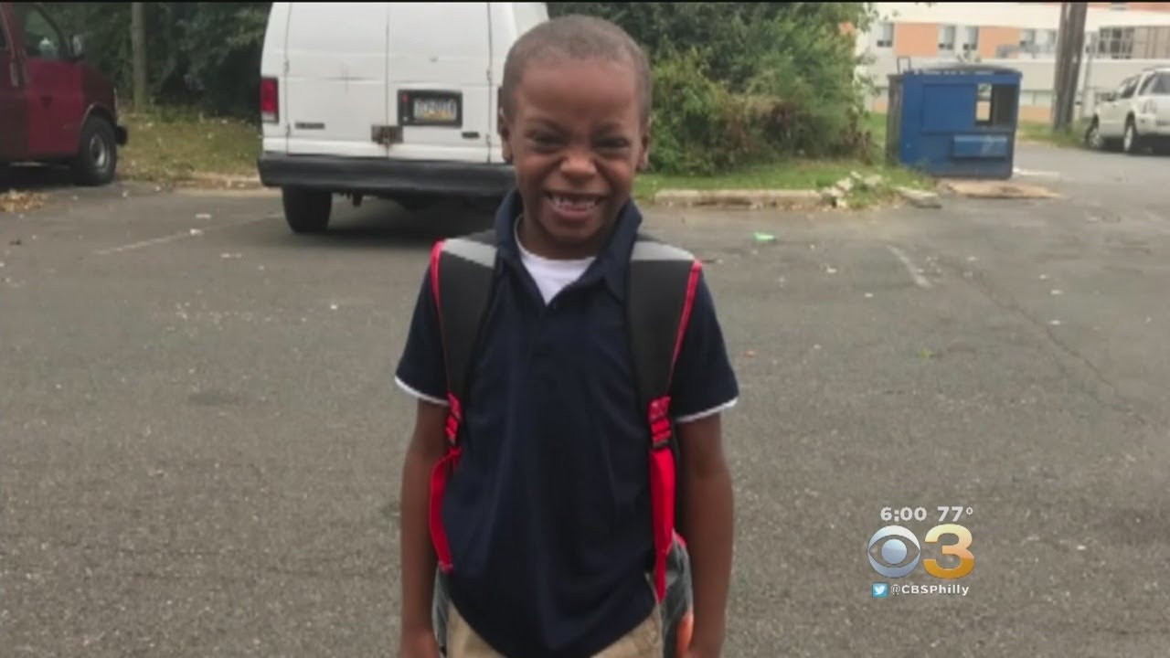 Panic Then Relief After Special Needs Student Dropped At Wrong Bus Stop