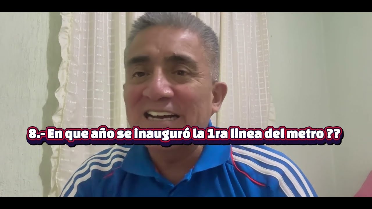 10 PREGUNTAS 10 RESPUESTAS - EXAMEN DE NATURALIZACIÓN - MEXICO