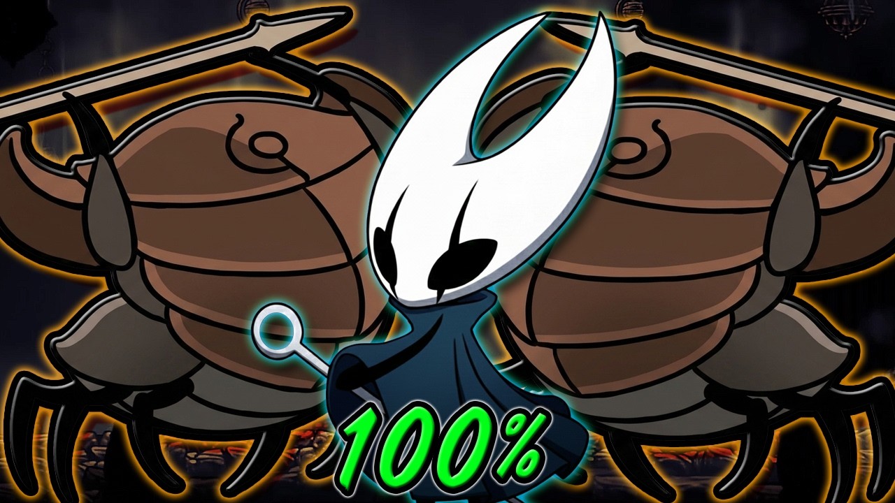 Melodía del Director Zona 100% (Sin Herramientas) Usando la Blasón de la Parca Silksong