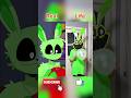Hoppy…😔| Poppy PlayTime Chapter 3 ,parody of @JamineAkiArtz #poppyplaytime #smillingcritters