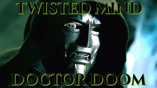 Doctor Doom Tribute