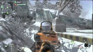 Call of duty black ops Capture the flag tips